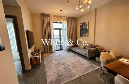 Apartment - 1 Bedroom - 1 Bathroom for sale in Joya Blanca Residences - Arjan - Dubai