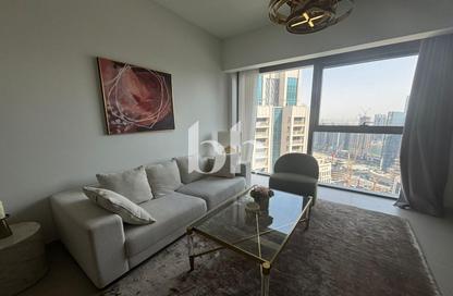 Apartment - 1 Bedroom - 1 Bathroom for rent in Act Two - Act Towers - Opera District - Downtown Dubai - Dubai