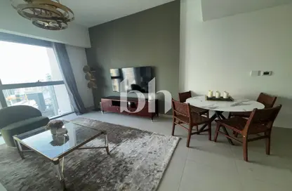 Apartment - 1 Bedroom - 1 Bathroom for rent in Act Two - Act Towers - Opera District - Downtown Dubai - Dubai