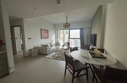 Apartment - 1 Bedroom - 1 Bathroom for rent in Act Two - Act Towers - Opera District - Downtown Dubai - Dubai