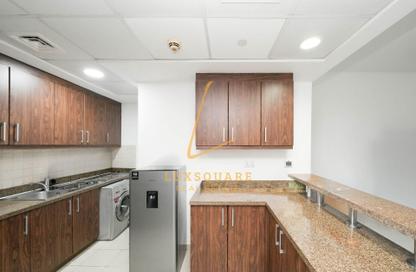 Apartment - Studio - 1 Bathroom for rent in Executive Tower B - Executive Towers - Business Bay - Dubai