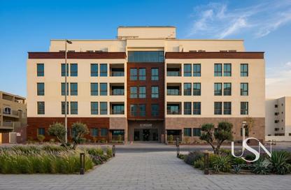 Apartment - 1 Bedroom - 2 Bathrooms for rent in Masaar Residence - District 15 - Jumeirah Village Circle - Dubai