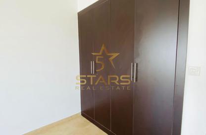 Apartment - Studio - 1 for sale in Silicon Gates 1 - Silicon Gates - Dubai Silicon Oasis - Dubai