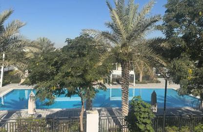 فيلا - 3 غرف نوم - 4 حمامات للايجار في أمارانتا ب - امرانتا - فيلا نوفا - دبي لاند - دبي