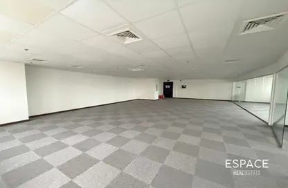 مكتب - استوديو - 1 حمام للايجار في مركز مزايا للأعمال أ - مركز مزايا للأعمال - أبراج بحيرات الجميرا - دبي
