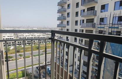 Apartment - 1 Bedroom - 1 Bathroom for rent in Liva - Town Square - Dubai