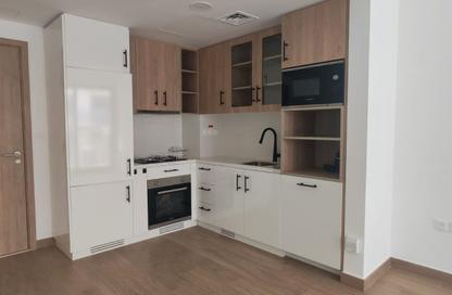 Apartment - 1 Bedroom - 1 Bathroom for rent in Liva - Town Square - Dubai Apartment - 1 Bedroom - 1 Bathroom for rent in Liva - Town Square - Dubai