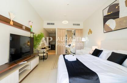 شقة - 1 حمام للايجار في سواي رزيدنسز - دبي هيلز استيت - دبي شقة - 1 حمام للايجار في سواي رزيدنسز - دبي هيلز استيت - دبي