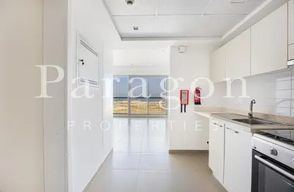 Apartment - Studio - 1 Bathroom for sale in Pacific Samoa - Pacific - Al Marjan Island - Ras Al Khaimah