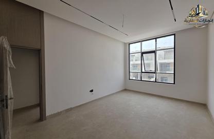 Townhouse - 4 Bedrooms - 6 Bathrooms for rent in Al Zaheya Gardens - Al Zahya - Ajman Townhouse - 4 Bedrooms - 6 Bathrooms for rent in Al Zaheya Gardens - Al Zahya - Ajman