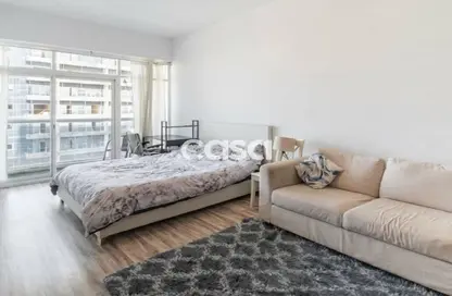 شقة - 1 حمام للبيع في رويال ريزيدنس 2 - رويال ريزدنس - مدينة دبي الرياضية - دبي