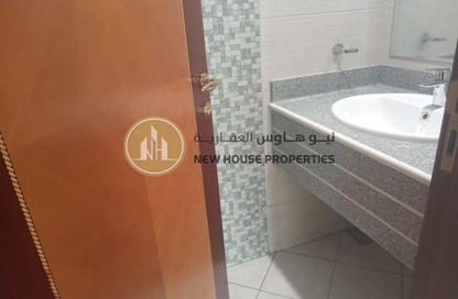 دوبلكس - 3 غرف نوم - 4 حمامات للبيع في مساكن كورنيش عجمان - طريق كورنيش عجمان - عجمان دوبلكس - 3 غرف نوم - 4 حمامات للبيع في مساكن كورنيش عجمان - طريق كورنيش عجمان - عجمان