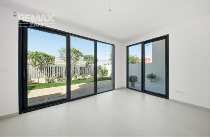 Townhouse - 4 Bedrooms - 5 Bathrooms for rent in Jebel Ali Village Townhouses - Jebel Ali Village - Jebel Ali - Dubai