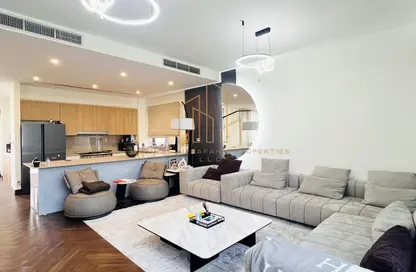 Villa - 3 Bedrooms - 4 Bathrooms for rent in Sidra Villas III - Sidra Villas - Dubai Hills Estate - Dubai