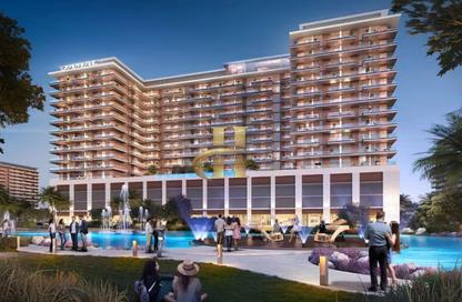 Apartment - 1 Bedroom - 2 Bathrooms for sale in Riverside Views Marine - Dubai Investment Park 2 (DIP 2) - Dubai Investment Park (DIP) - Dubai