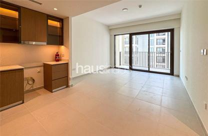 Apartment - 1 Bedroom - 1 Bathroom for rent in Mangrove at Creek Beach Building 2 - Mangrove at Creek Beach - Creek Beach - Dubai Creek Harbour (The Lagoons) - Dubai