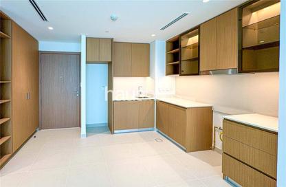 Apartment - 1 Bedroom - 1 Bathroom for rent in Mangrove at Creek Beach Building 2 - Mangrove at Creek Beach - Creek Beach - Dubai Creek Harbour (The Lagoons) - Dubai