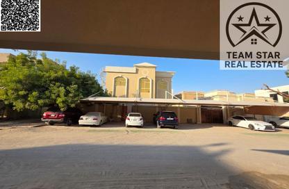 Villa - 7+ Bedrooms - 7+ Bathrooms for sale in Al Rawda 1 - Al Rawda - Ajman
