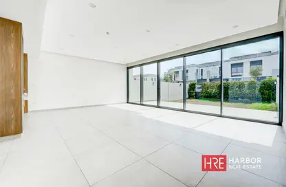 Villa - 4 Bedrooms - 6 Bathrooms for rent in BNH Townhouses - Al Furjan - Dubai