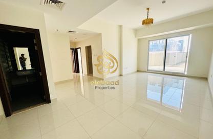 Apartment - 2 - 3 for rent in Infinity Building - Al Satwa - Dubai