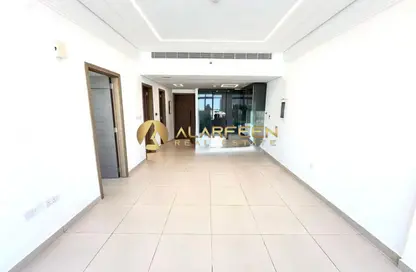 Apartment - 1 Bedroom - 2 Bathrooms for sale in Sunrise Legend - Arjan - Dubai