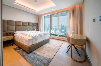 Penthouse - 4 - 5 for rent in SAAS Tower - Business Bay - Dubai Penthouse - 4 - 5 for rent in SAAS Tower - Business Bay - Dubai