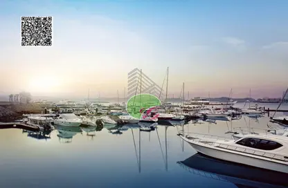 Apartment - 2 Bedrooms - 3 Bathrooms for sale in Gateway - Al Zorah - Ajman