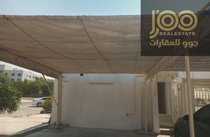 Villa - 1 - 2 for rent in Al Raas 1 - Al Raas - Umm Al Quwain