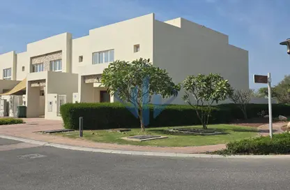 Townhouse - 2 Bedrooms - 4 Bathrooms for rent in Bermuda - Mina Al Arab - Ras Al Khaimah