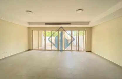 تاون هاوس - 2 غرف نوم - 4 حمامات للايجار في برمودا - ميناء العرب - راس الخيمة - رأس الخيمة