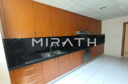 Apartment - 1 Bedroom - 1 Bathroom for rent in Golden Sands 2 - Al Mankhool - Bur Dubai - Dubai