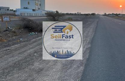 Land - Studio for sale in Manama - Ajman Land - Studio for sale in Manama - Ajman