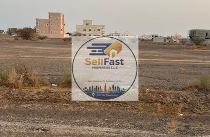 Land - Studio for sale in Manama - Ajman