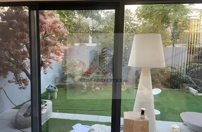 Townhouse - 3 Bedrooms - 4 Bathrooms for rent in Robinia - Masaar - Tilal City - Sharjah