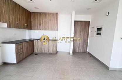 Apartment - 2 Bedrooms - 2 Bathrooms for rent in Rawda Apartments 2 - Rawda Apartments - Town Square - Dubai