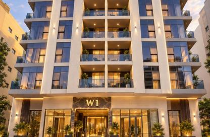Shop - Studio - 1 for rent in Al Warqa'a 1 - Al Warqa'a - Dubai