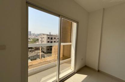 Apartment - 3 - 4 for rent in Geepas Building 3 - Al Rashidiya 2 - Al Rashidiya - Ajman