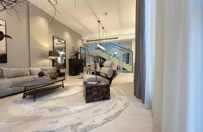 Villa - 5 Bedrooms - 7 Bathrooms for rent in Al Goaz - Wasit - Sharjah