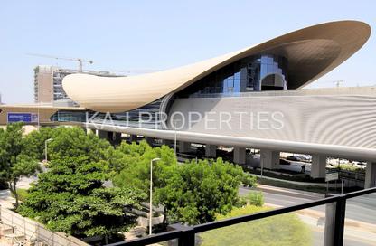 Apartment - 2 - 4 for sale in Avenue Residence 6 - Avenue Residence - Al Furjan - Dubai Apartment - 2 - 4 for sale in Avenue Residence 6 - Avenue Residence - Al Furjan - Dubai