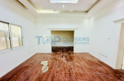 Apartment - 3 Bedrooms - 4 Bathrooms for rent in Al Jizza - Al Mutarad - Al Ain