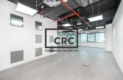 Office Space - Studio for rent in Aurora Tower - Dubai Media City - Dubai