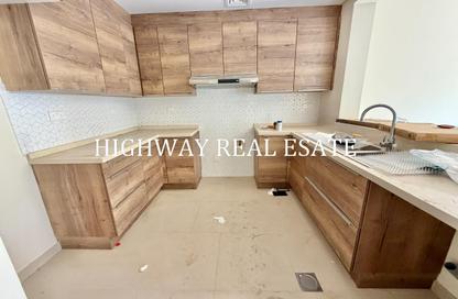 Townhouse - 3 - 4 for rent in Al Yasmeen - Al Zahia - Muwaileh Commercial - Sharjah