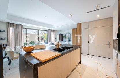 Villa - 3 Bedrooms - 3 Bathrooms for sale in Jasmine Lane - Jumeirah Golf Estates - Dubai