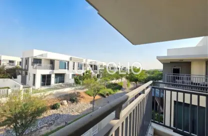 Villa - 4 Bedrooms - 5 Bathrooms for rent in Maple at Dubai Hills Estate 1 - Maple at Dubai Hills Estate - Dubai Hills Estate - Dubai