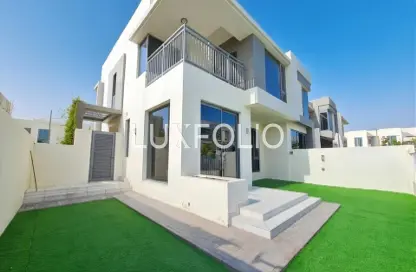 فيلا - 4 غرف نوم - 5 حمامات للايجار في مابل 1 - مابل ات دبي هيلزاستايت - دبي هيلز استيت - دبي