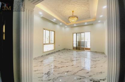 Villa - 5 Bedrooms - 6 Bathrooms for rent in Jasmine Towers - Garden City - Ajman