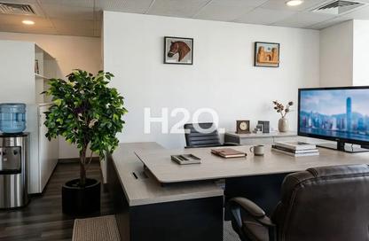 Office Space - Studio for sale in Jumeirah Bay X2 - Jumeirah Bay Towers - JLT Cluster X - Jumeirah Lake Towers - Dubai