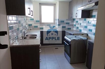Apartment - 2 Bedrooms - 3 Bathrooms for rent in Al Zahia Garden Apartments - Al Zahia - Muwaileh Commercial - Sharjah