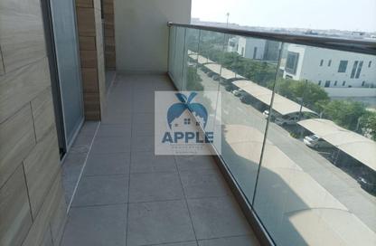 Apartment - 2 Bedrooms - 3 Bathrooms for rent in Al Zahia Garden Apartments - Al Zahia - Muwaileh Commercial - Sharjah