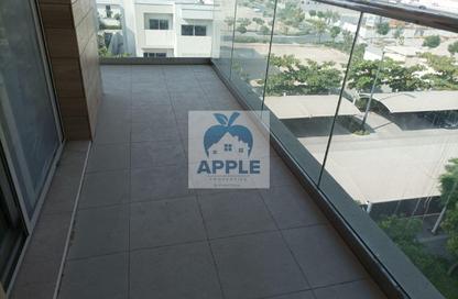 Apartment - 2 Bedrooms - 3 Bathrooms for rent in Al Zahia Garden Apartments - Al Zahia - Muwaileh Commercial - Sharjah